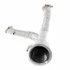 Downpipe FMIC.Pro Porsche Cayenne 9Y0 9YA 9Y3 3.0T 2017-