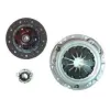 Zestaw sprzęgła Xtreme Clutch DAIHATSU SIRION 1.3 (M301) 64KW (2005-2006)
