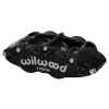 Zacisk hamulcowy 6 tloczkowy Wilwood 120-11778 FNSL6R prawy czarny