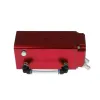 Oil catch tank JRspec model 02 Czerwony 14mm