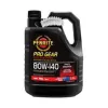 Olej przekładniowy Penrite PRO Gear 80W-140 Full Synthetic 2.5L