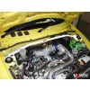 Rozpórka przednia (Front Upper Strut Bar)RHD Ultra Racing Daihatsu Copen 660T 02-11