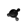 RTMG Performance HPFP Block Off Plate for 2.0 TFSI EA113 Black