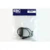 EFA047 Czujnik zużycia klocków hamulcowych EBC Brakes BMW 5 Series E39 520 5 Series E39 523 5 Series E39 525 5 Series E39 528 5 Series E39 530 5 Serie
