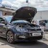 Dedykowany układ dolotowy Ramair JSK-122-BK-TI Volkswagen VW Polo 1.8 TSI GTI