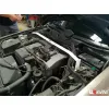 Rozpórka przednia (Front Upper Strut Bar)(3497) Ultra Racing Mercedes W210 E230 2.3 2WD 96-03