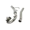 Downpipe VAG 1.9 2.0 TDI VW Golf V Passat Jetta Skoda Superb Seat Altea Leon Audi A3 8P