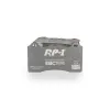 DP82274RP1 Sportowe klocki hamulcowe RP-1 Racing EBC Brakes Ford Focus Mk3 2.3 RS