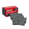 Klocki hamulcowe Wilwood 150-45-7112K High Temperature Racing Pads .49 BP-45