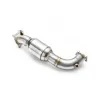 Downpipe AUDI SQ5 3.0 TDI (CGQB, CVUC, CVUB, DEHA) 8R 2013-2017 Euro 4 200 CPSI