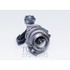 Universal Vacuum Control Turbocharger TurboSystems M57UVA/2268BB for BMW M57 Stage 3