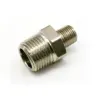 3/8 NPT x 1/8 NPT Male Union Reducer Nitrous Express NX 16127