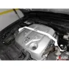 Rozpórka przednia (Front Upper Strut Bar)Ultra Racing Toyota Crown 09+ 3.0 Saloon