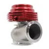 Zawór Wastegate Tial MVS 38mm Czerwony, Wszystkie sprężynki