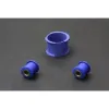 Hardrace Reinforced Steering Bushing For Subaru Forester Impreza Legacy outback