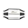 Uniwersalny Katalizator JRspec Euro 3 So Silników 0.6 - 2.4L 63mm / 102mm Wlot / Wylot