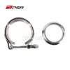 Flange Kit for Pulsar PSR New Generation Wastegate 60mm External Wastegate Outlet