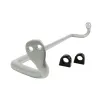 Stabilizator zawieszenia przedni 22mm Whiteline BSF20Z Subaru Impreza WRX STI GC GF Liberty BC BF