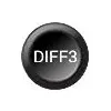 Klawisz 15mm S028 (DIFF3) czarny Ecumaster
