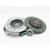 Zestaw sprzęgła Xtreme Clutch LAND ROVER 110/127 2.5 TD 4x4 63KW (1986-1990)