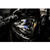 Nissan Patrol Top Mount Intercooler - 3.0D M57