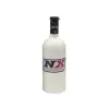1Lb Bottle with Motorcycle Valve 3.2 Dia. x 9.83 Tall Nitrous Express NX 11010