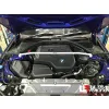 Rozpórka przednia (Front Upper Strut Bar)(4108) Ultra Racing BMW 3 G20 (330i) 2.0T 2WD 19+/(M340i) 3.0T 19+