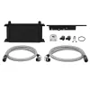 Mishimoto Nissan 350Z Oil Cooler Kit 2003-2009 Black