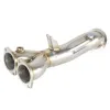 Downpipe FMIC.Pro BMW E84 X1 N55 xDrive 2009-2015