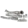Downpipe Kit Wagner Tuning for Audi TTRS 8J / RS3 8P
