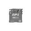 DP82431RP1 Sportowe klocki hamulcowe RP-1 Racing EBC Brakes Toyota GR Yaris Yaris GR Toyota GR Corolla