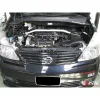 Rozpórka przednia (Front Upper Strut Bar)(836) Ultra Racing Nissan Serena (C24) 2.0 2WD 99-12