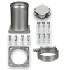Zamiennik zaworu EGR Land Rover Discovery, Defender z silnikami Td5
