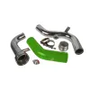 Turbo pipe Golf V GTI Jetta TT Scirocco Zielony