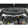 Rozpórka przednia (Front Upper Strut Bar)(4119) Ultra Racing Renault Samsung QM6 (HC) 2.0/2.0D 4WD 16+