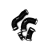 RacingLine Reinforced Turbo Boost Hose Kit for Golf 7 GTI Audi S3 8V TTS MK 3 MQB 2.0 TSI EA888.3
