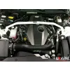 Rozpórka przednia (Front Upper Strut Bar)(3712) Ultra Racing Lexus IS 200T (XE30) 2.0T 2WD 13+/IS 250 (XE30) 2.5 13+