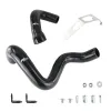 Przewody silikonowe Intercoolera FMIC.EU Audi S3 8L 1.8T (1999-2003)