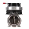Pulsar PSR New Generation Wastegate 38mm Dual Vband External Wastegate Black