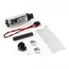 Pompa paliwa DeatschWerks DW100 165 lph Nissan 240sx/Silvia 1994-2002 S14 and S15 OE REPLACEMENT