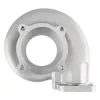 Muszla wydechowa JRspec GT35 1.06 4-bolt