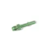 3/8IN SAE Male To 6AN Male Fitting Adapter Radium Engineering
