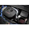 Dedykowany układ dolotowy Mishimoto Ford Focus RS 2016-2018 niebieski