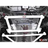 Rozpórka przednia (Front H-Brace) Ultra Racing Volvo V60 10+ / XC60 08+ 2.0T