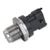 Czujnik ciśnienia paliwa Bosch do Alfa Romeo Fiat Saab Suzuki JTD Multijet 0 281 006 158