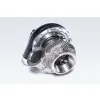 Turbocharger TurboSystems HTX3057B1V air outlet 90 degrees