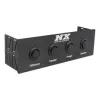 Custom Switch Panel Universal (Single) DIN Nitrous Express NX-15809