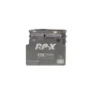 DP81985RPX Sportowe klocki hamulcowe RP-X Racing EBC Brakes Mitsubishi Lancer Evo 10 Mitsubishi Lancer Evo 1