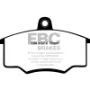 DP3310C Klocki hamulcowe REDSTUFF EBC Brakes Audi 400