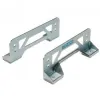 Sparco Seat Bracket Kit Prime ADV FIA Approved 8862-2009
